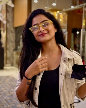 Reshma Venkatesh Instagram - HEYY!! ♥️