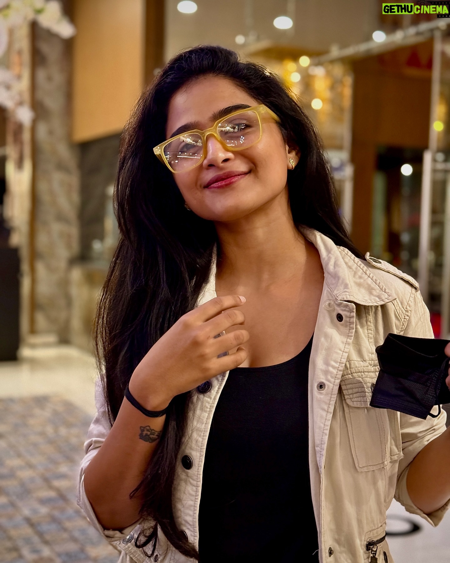 Reshma Venkatesh - 22.6K Likes - HEYY!! ♥️