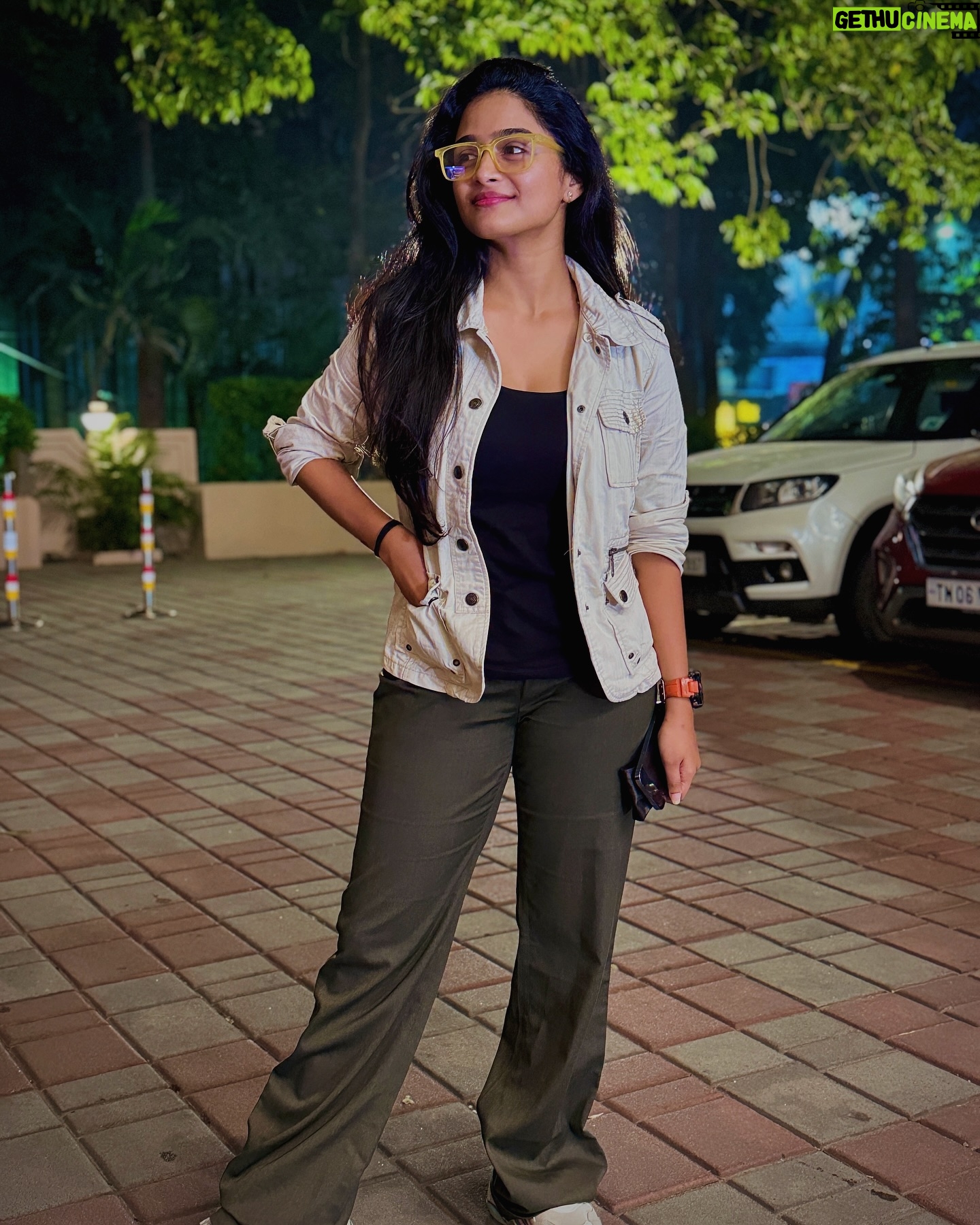 Reshma Venkatesh - 22.6K Likes - HEYY!! ♥️