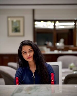Reshma Venkatesh Instagram - Candle up your happiness ✨

Click @meena_cruze ♥️