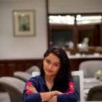 Reshma Venkatesh