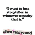 Rhea Norwood