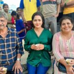 Richa Dixit