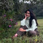 Riddhi Kumar