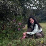 Riddhi Kumar