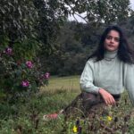 Riddhi Kumar