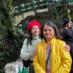 Riddhi Kumar