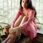 Riddhi Kumar
