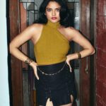 Riddhi Kumar