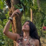 Riddhi Kumar