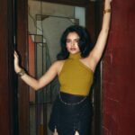 Riddhi Kumar