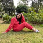 Ridhima Ghosh