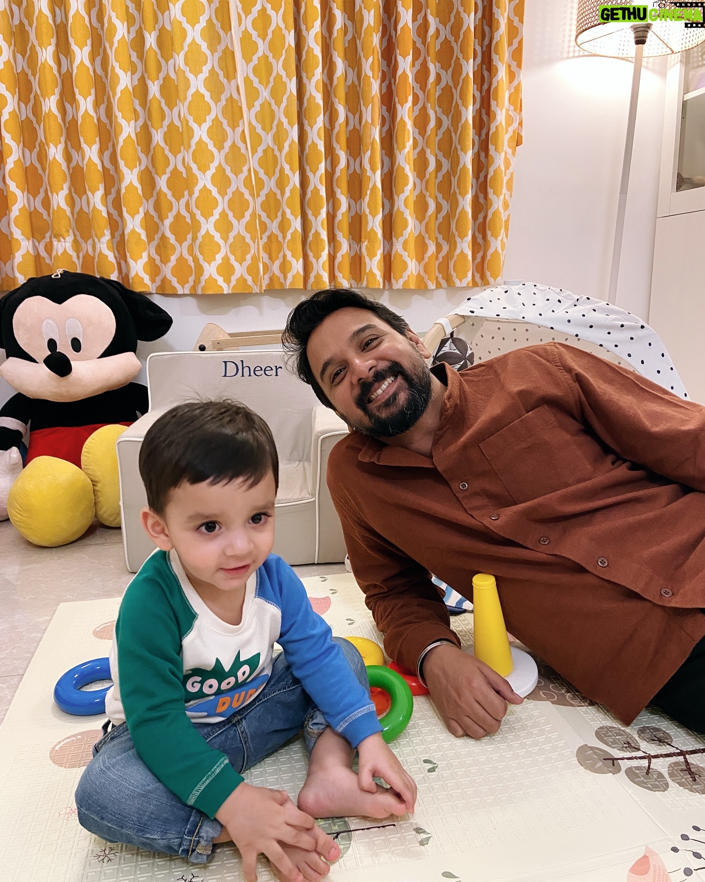 Ridhima Ghosh - 18.9K Likes - Day 4: Kolkata
Lunch with the OG duo—Ridhima and Gaurav—and a brand-new VIP guest, baby Dheer! Meeting him for the first time was a whole vibe. I’ve officially declared myself “Bhanu Kaka” for him (let’s see if he rolls with it or starts side-eyeing me as he grows up).
Ridhima, you’re amazing. Gaurav, you’re amazing too. But Dheer, my guy, you’re clearly the MVP. Hands down the coolest kid I’ve ever met. Who knew charm could run in diapers? 👶✨
*
*
*
*
*
*
*
#kolkattadiaries #Ridhimaghosh #guaravchakroborty #friendswiththestars #namitdas #babiesofinstagram #dailypic #Instadaily #adorable #cute #watchthemgrow
