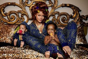 Actress Rihanna HD Photos and Wallpapers January 2025