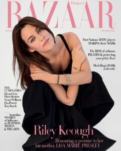 Actress Riley Keough HD Photos and Wallpapers December 2024