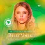 Riley Voelkel