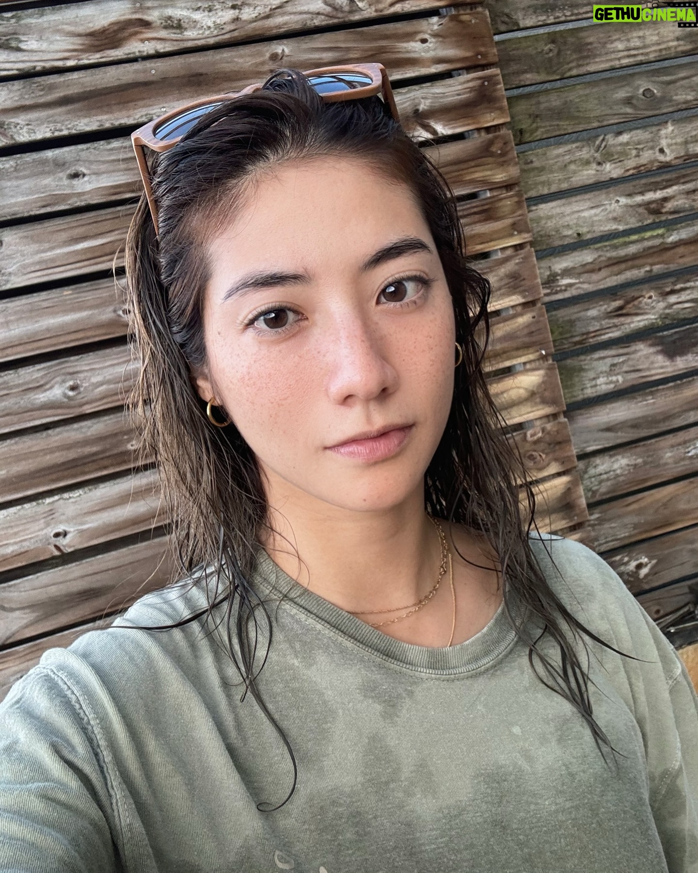 Rima Zeidan - 16.1K Likes - Sometimes less is more.
有時候好像越簡單越好。
去年在 @museedunuage 舒服的空間做Ulthera,
喜歡用非侵入式方式治療,可以拉提、緊緻輪廓,改善膚質,好好保養,平常才能素素的出門😛
#漫雲思境
#減法哲學
#臉部保養