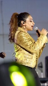 Singer Rimi Tomy HD Photos and Wallpapers January 2025