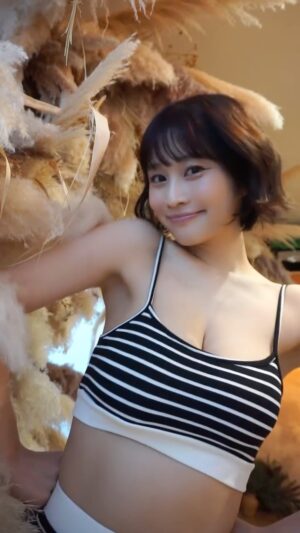 Rin Takahashi Instagram - 三連休最終日だね👀
みんなはなにするの？🧐
お休みの方もお仕事の方もいらっしゃると思いますが、体調気をつけてね🙏💓
私は夜更かししてるけどもう寝るよ😴💤

#部屋着 #ルームウェア #グラビア #グラビアアイドル