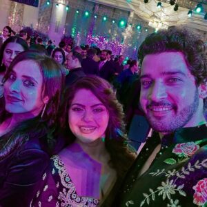 Rinku Ghosh Instagram - Appreciating every moment... ❤️❤️