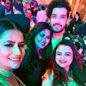 Rinku Ghosh Instagram - Appreciating every moment... ❤️❤️