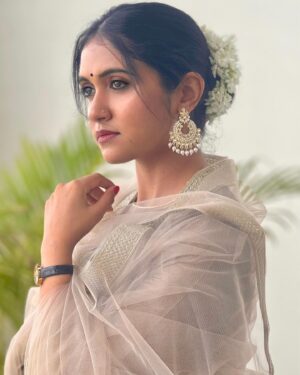 Rinku Rajguru Instagram - तेरे बिन💫