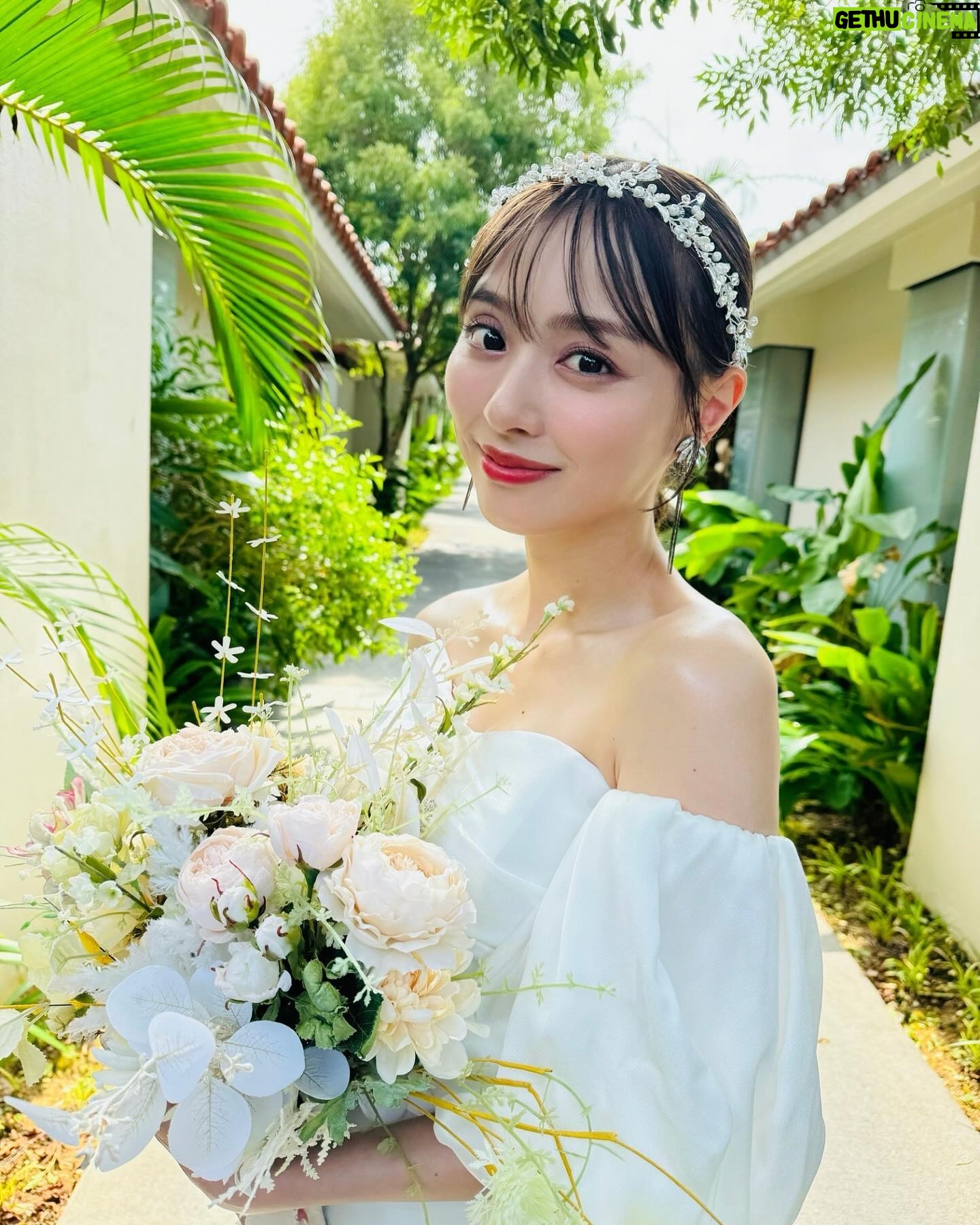 Rio Uchida - 43.5K Likes - @watabewedding
沖縄旅行&リゾートウエディングを体験した動画が
ワタベウェディングさんの公式YouTubeで公開されました🤍
美味しいご飯を食べたり
素敵なホテルに泊まったり
プールで泳いだり
ハーブ畑を見学したり
乗馬体験で馬さんと砂浜をお散歩したり
最高に楽しかったーーーー🏝️
とにかくとにかく今回食べたご飯たちが美味しすぎて…大満足の旅でした。興味がある方はぜひこのプランを参考にしてみて欲しいです🩷動画チェックしてねー!