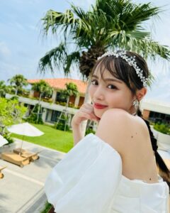Actress Rio Uchida HD Photos and Wallpapers January 2025
