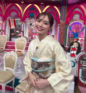 Actress Rio Uchida HD Photos and Wallpapers January 2025