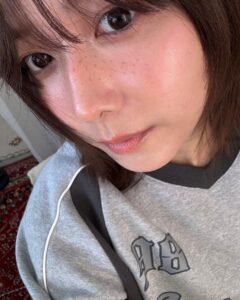Actress Risa Watanabe HD Photos and Wallpapers February 2025