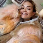 Rita Ora