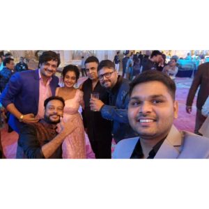 Ritu Singh Instagram - Memories are made when the sun goes down..✨🤘