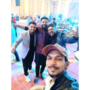 Ritu Singh Instagram - Memories are made when the sun goes down..✨🤘
