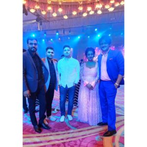 Ritu Singh Instagram - Memories are made when the sun goes down..✨🤘