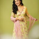 Ritu Varma