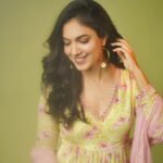 Ritu Varma