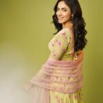 Ritu Varma