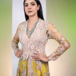 Ritu Varma