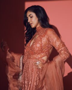 Actress Ritu Varma HD Photos and Wallpapers October 2024
