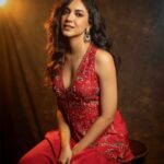 Ritu Varma