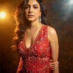 Ritu Varma