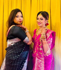 Actress Riya Dey HD Photos and Wallpapers January 2025