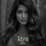 Riya Sen