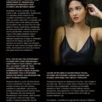 Riya Sen