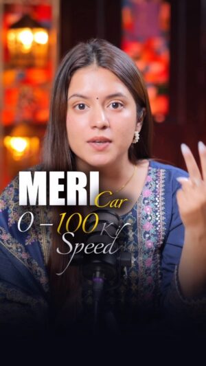 Riya Upreti Instagram - My car goes from 0-100 in 3 seconds😏
Keep following @riyaelity 

#car #mercedes #volvo #entrepreneur #business #rangerover #riyaupreti #entrepreneurship #businesswoman #branding #podcast