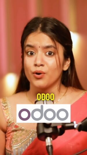 Riya Upreti Instagram - #ad Build your website for free with Odoo Website Builder! Follow these 4 simple steps: 
1. Head to Odoo and access the website app.
2. Choose your website type.
3. Select your preferred colors and features.
4. Pick a theme, and voila! Your website is ready in minutes. The first app is free, with lifetime hosting, support, and a custom domain for a year. Visit the link in my bio for more information!