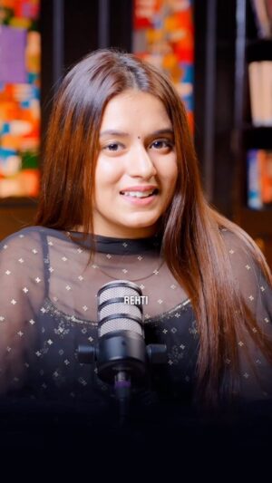 Riya Upreti Instagram - Small changes in packaging can be a game changer for your brand🦋 Tell me one brand in the comments jiski packaging se aap bohot fascinate hue ho? Keep following @riyaelity for more business tips.

#business #marketing #packaging #entrepreneur #riyaupreti #entrepreneurship #businessowner #branding #podcast #businesswoman #businessman #businesstips #contentcreator #marketingdigital