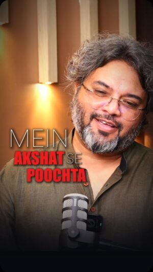Riya Upreti Instagram - After viral part 1 we are here with Part 2 with @authorakshatgupta watch on RIYA UPRETI youtube channel or link in bio :)

#authorakshat #sanatan #hindu #realhindu #nagasadhu