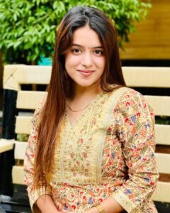 Riya Upreti Most Liked Photos and Posts
