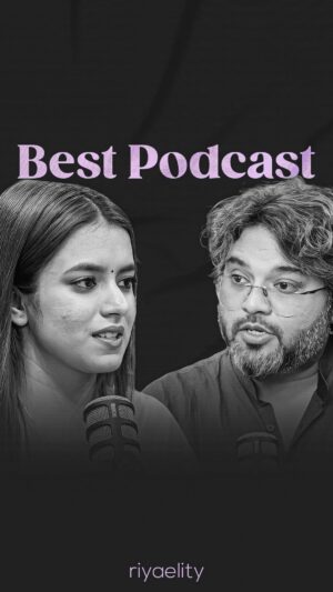 Riya Upreti Instagram - Even NASA got shocked - Kailash, Alien/yeti, Aghori, Punar Janam - with live proof. Craziest episode ever!! 
Link in bio @riyaelity @authorakshatgupta 

Sponsors - The podcast is sponsored by ClassPlus, which is an online portal to host your online courses. If you have a skill which you think you can teach it to the world then get in touch with their team through link in bio. 

#shiv #aghori #akshatgupta #kailash #bhagwan #hindu #sanatan